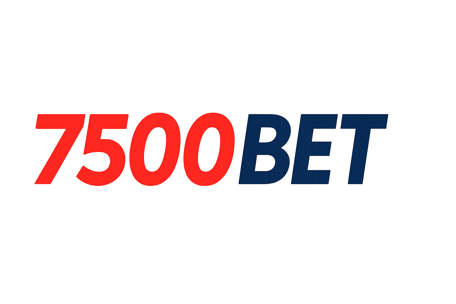 7500 bet